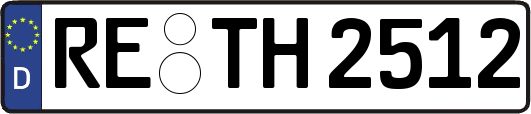RE-TH2512