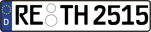 RE-TH2515