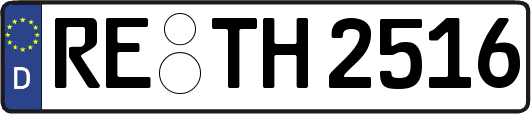 RE-TH2516
