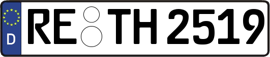 RE-TH2519