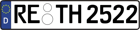 RE-TH2522