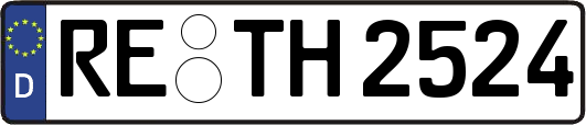 RE-TH2524