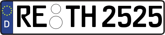 RE-TH2525