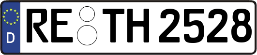 RE-TH2528