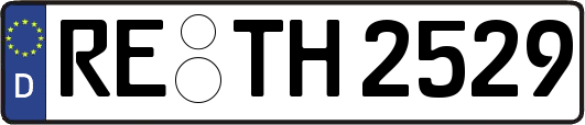 RE-TH2529