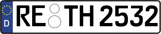 RE-TH2532