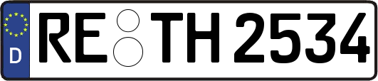 RE-TH2534
