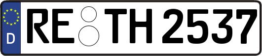 RE-TH2537