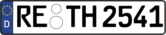 RE-TH2541