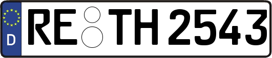 RE-TH2543