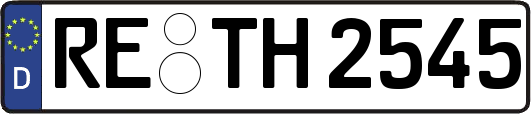 RE-TH2545