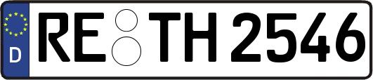 RE-TH2546