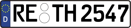 RE-TH2547