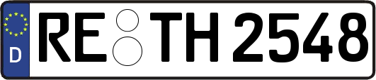 RE-TH2548