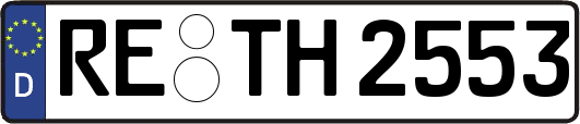 RE-TH2553
