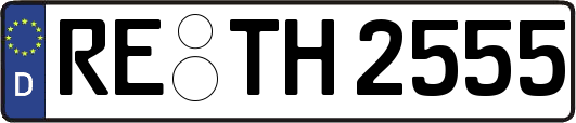 RE-TH2555