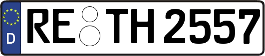 RE-TH2557