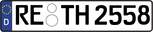 RE-TH2558