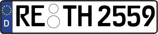 RE-TH2559