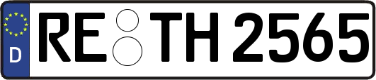 RE-TH2565