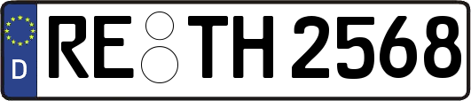 RE-TH2568