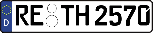 RE-TH2570