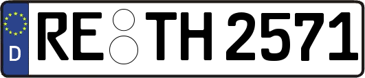 RE-TH2571