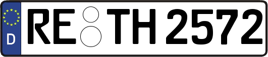RE-TH2572
