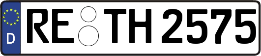 RE-TH2575