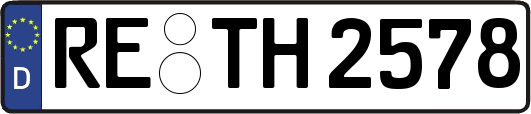 RE-TH2578