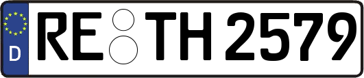 RE-TH2579