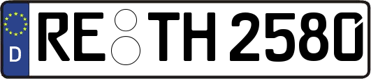 RE-TH2580