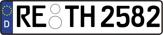 RE-TH2582