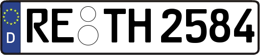RE-TH2584