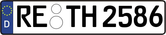 RE-TH2586