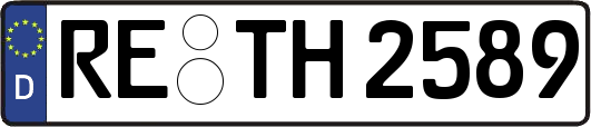 RE-TH2589