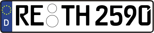 RE-TH2590