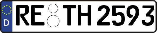 RE-TH2593