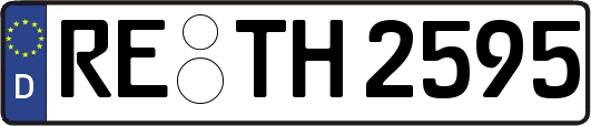 RE-TH2595