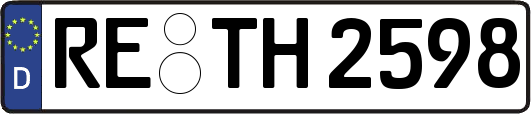 RE-TH2598
