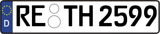 RE-TH2599