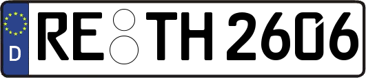 RE-TH2606