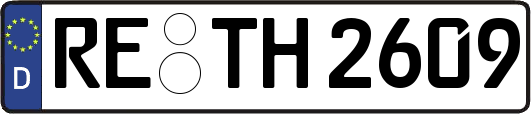 RE-TH2609