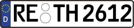 RE-TH2612
