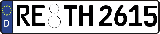 RE-TH2615