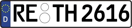 RE-TH2616