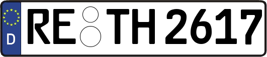 RE-TH2617