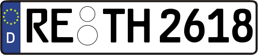 RE-TH2618