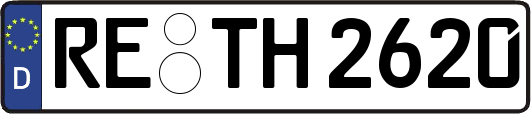 RE-TH2620