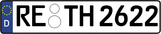 RE-TH2622